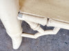 Thomasville Faux Bamboo Console