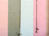 Pair of Epic Shell Wall Sconces
