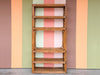 Chippendale Rattan Etagere