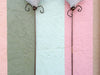 Pair of Epic Shell Wall Sconces