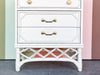 Ficks Reed Rattan Nightstand