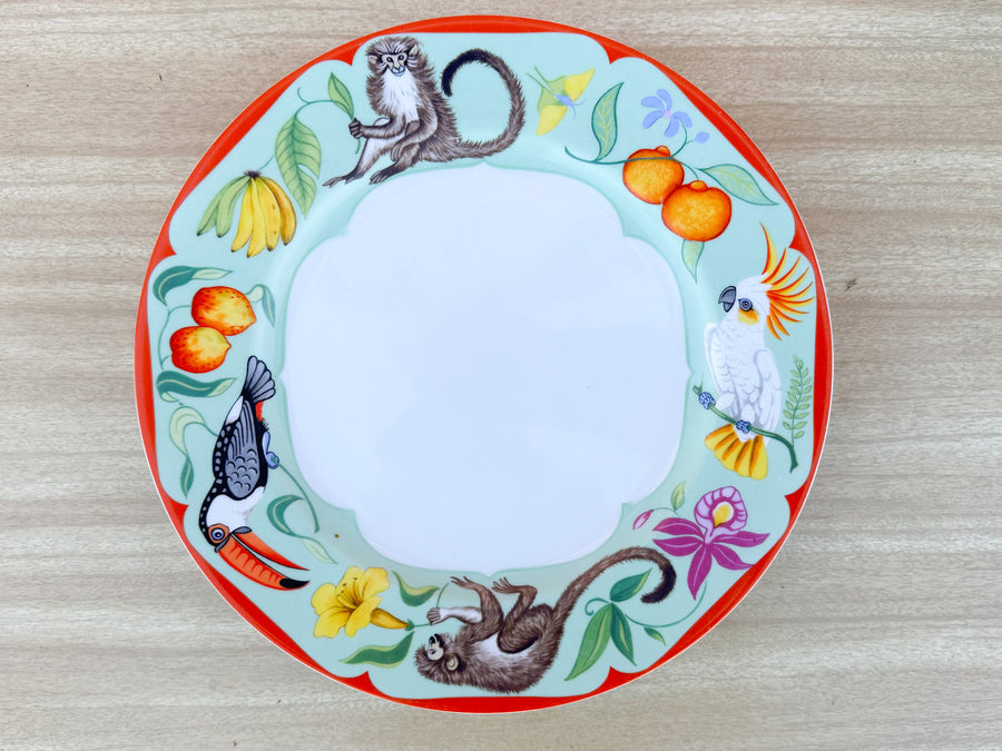 Full Four Piece Set of Lynn Chase Monkey Business China