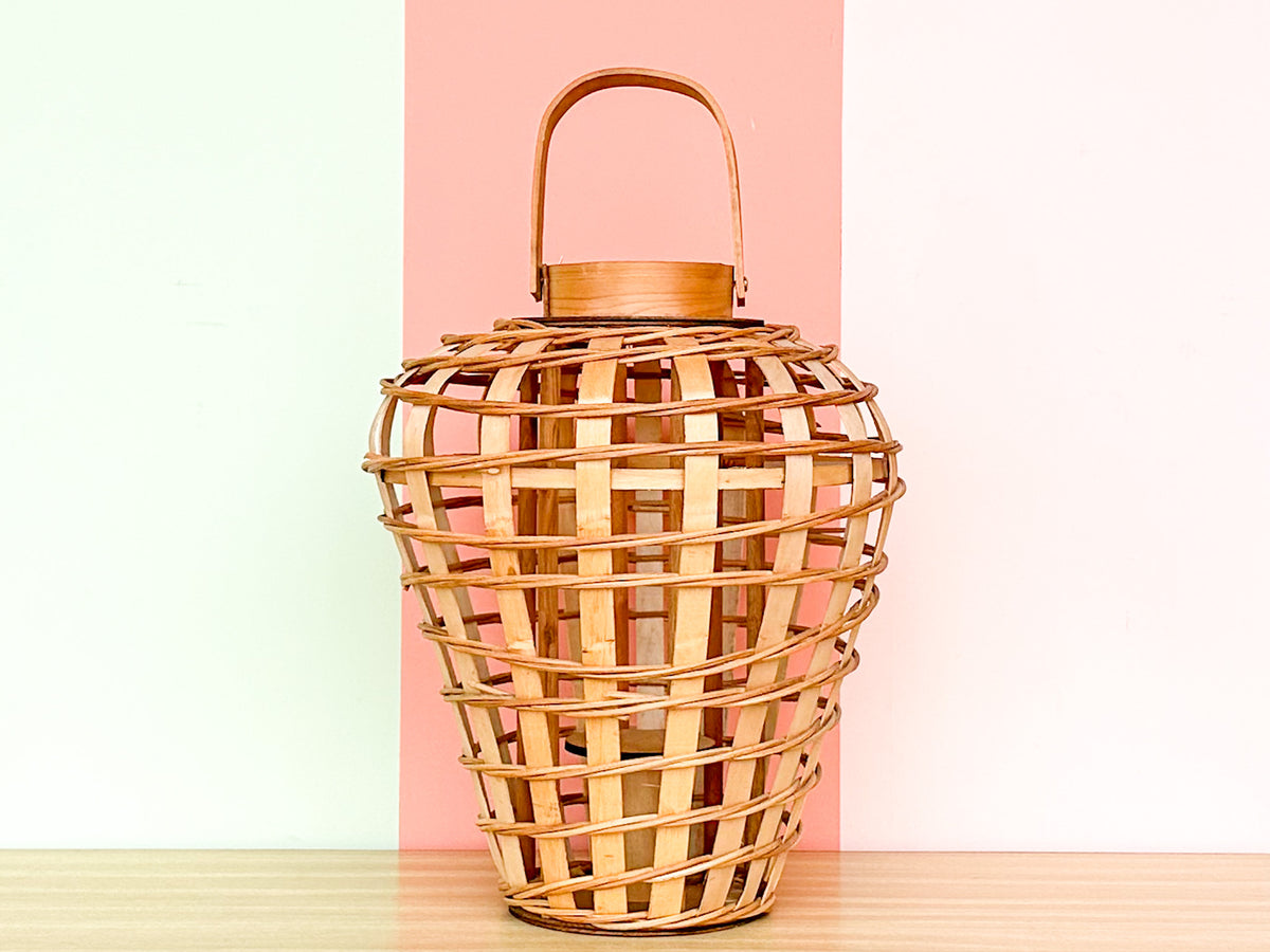 Medium Amanda Lindroth Lantern