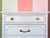 Ficks Reed Rattan Nightstand