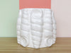 Large Shell Cachepot