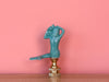 Rare Wade Whimsies Oceana Finial — Mermaid