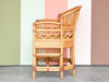 Brighton Style Rattan Chair