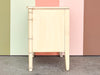 Henry Link Faux Bamboo Nightstand