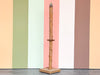 Tiki Chic Bamboo Floor Lamp