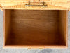 Old Florida Bamboo Tall Chest