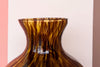 Tortoiseshell Vase
