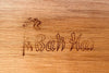 Henry Link Faux Bamboo Dresser