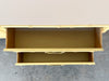 Thomasville Faux Bamboo Dresser
