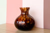 Tortoiseshell Vase