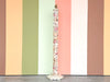 Old Florida Shell Floor Lamp