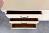 Henry Link Faux Bamboo Dresser