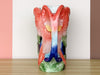 Fitz and Floyd Parrot Pitcher