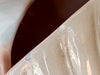 Ceramic Shell Tissue Box Cover