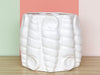 Large Shell Cachepot