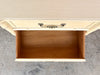Henry Link Faux Bamboo Nightstand