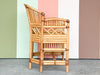 Brighton Style Rattan Chair