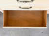 Henry Link Faux Bamboo Dresser