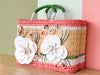 Large Shellegance French Market Tote