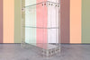 Lucite Etagere