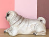 Precious Pug by the Townsends
