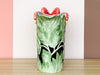 Fitz and Floyd Parrot Pitcher