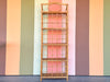 Petite Rattan Etagere