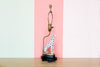 Dalmatian Lamp