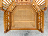 Brighton Style Rattan Chair