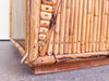 Old Florida Bamboo Tall Chest