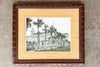 Pair of Original Photos from The Breakers