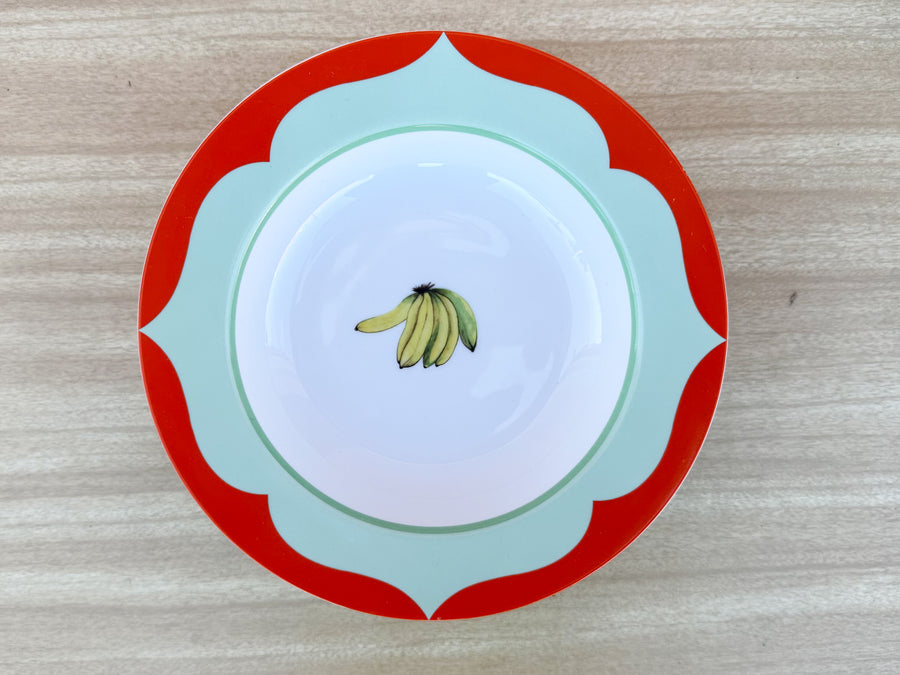 Full Four Piece Set of Lynn Chase Monkey Business China