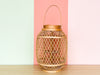 Small Amanda Lindroth Lantern