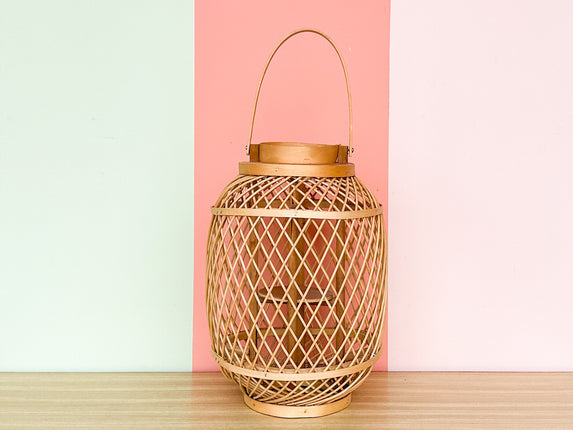 Small Amanda Lindroth Lantern