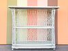 Old Florida Webspun Bar on Casters