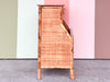 Petite Bamboo Cabinet
