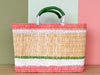 Large Shellegance French Market Tote