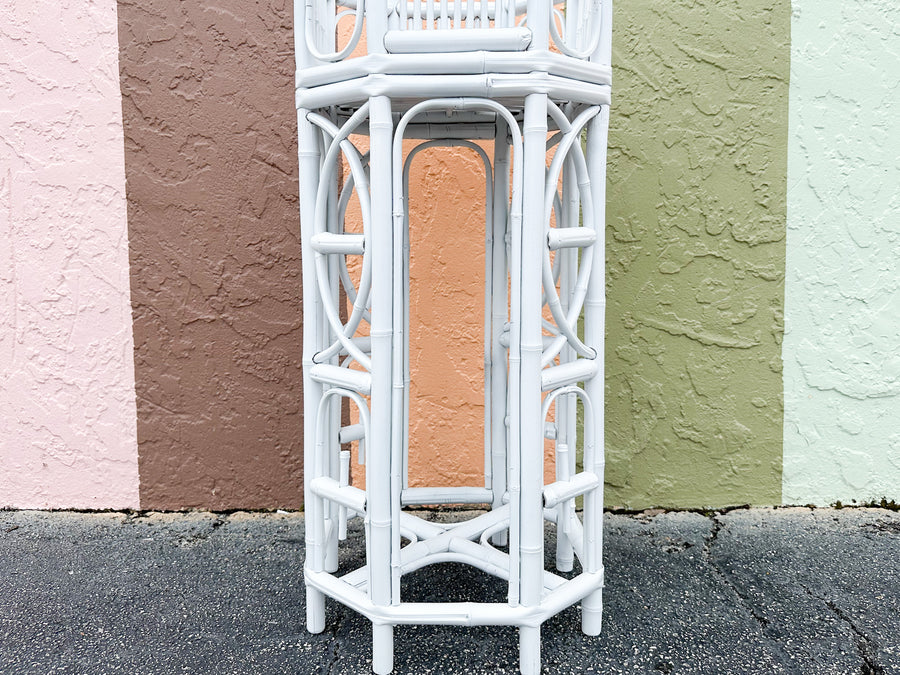 Brighton Style Plant Stand