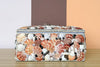 Large Old Florida Shell Box