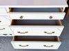 Ficks Reed Rattan Dresser