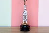 Dalmatian Lamp