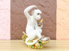 Italian Ceramic Monkey