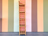 Petite Rattan Etagere