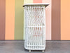 Old Florida Webspun Bar on Casters