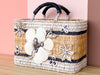 Shellegance French Market Tote