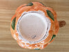 Fitz and Floyd Orange Pitcher